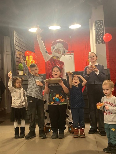 Новая запись